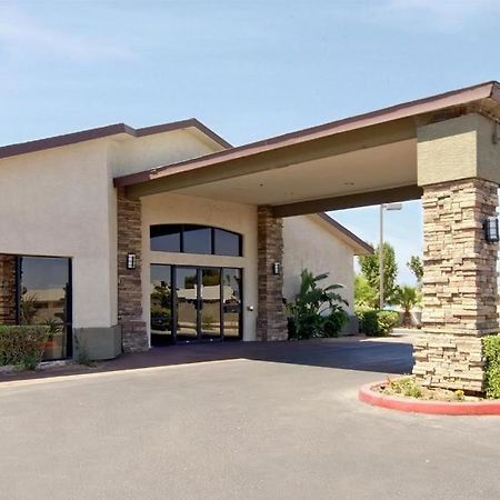 Hotel Rising Phoenix Zewnętrze zdjęcie