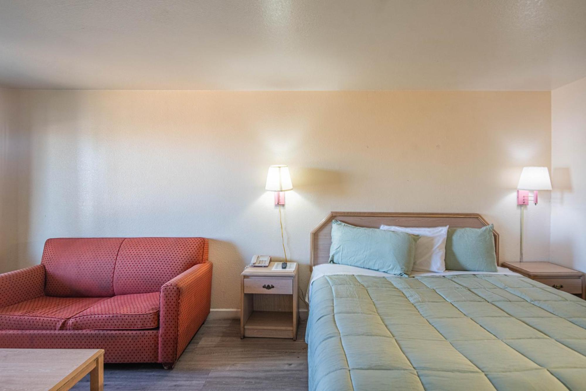 Hotel Rising Phoenix Zewnętrze zdjęcie
