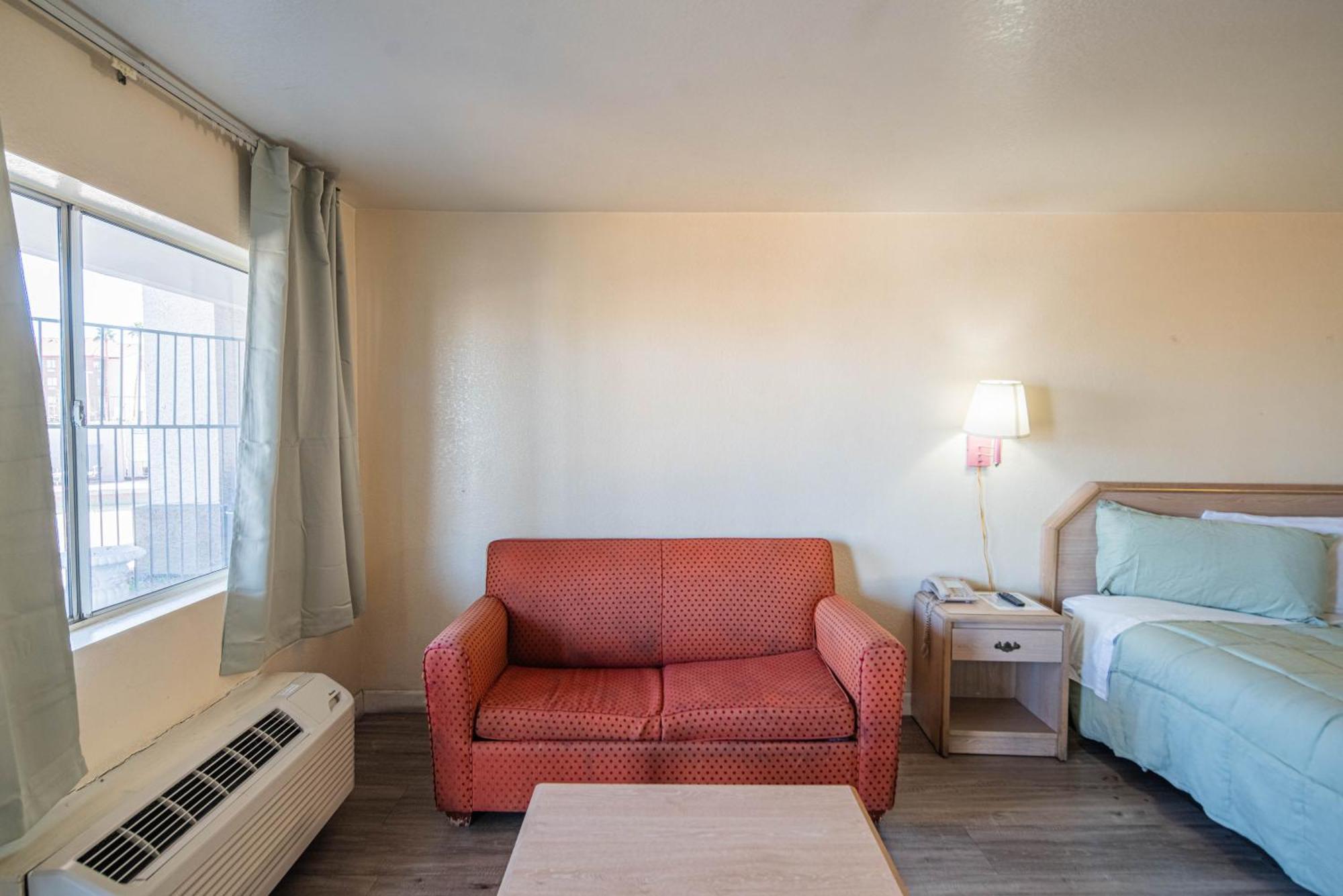Hotel Rising Phoenix Zewnętrze zdjęcie