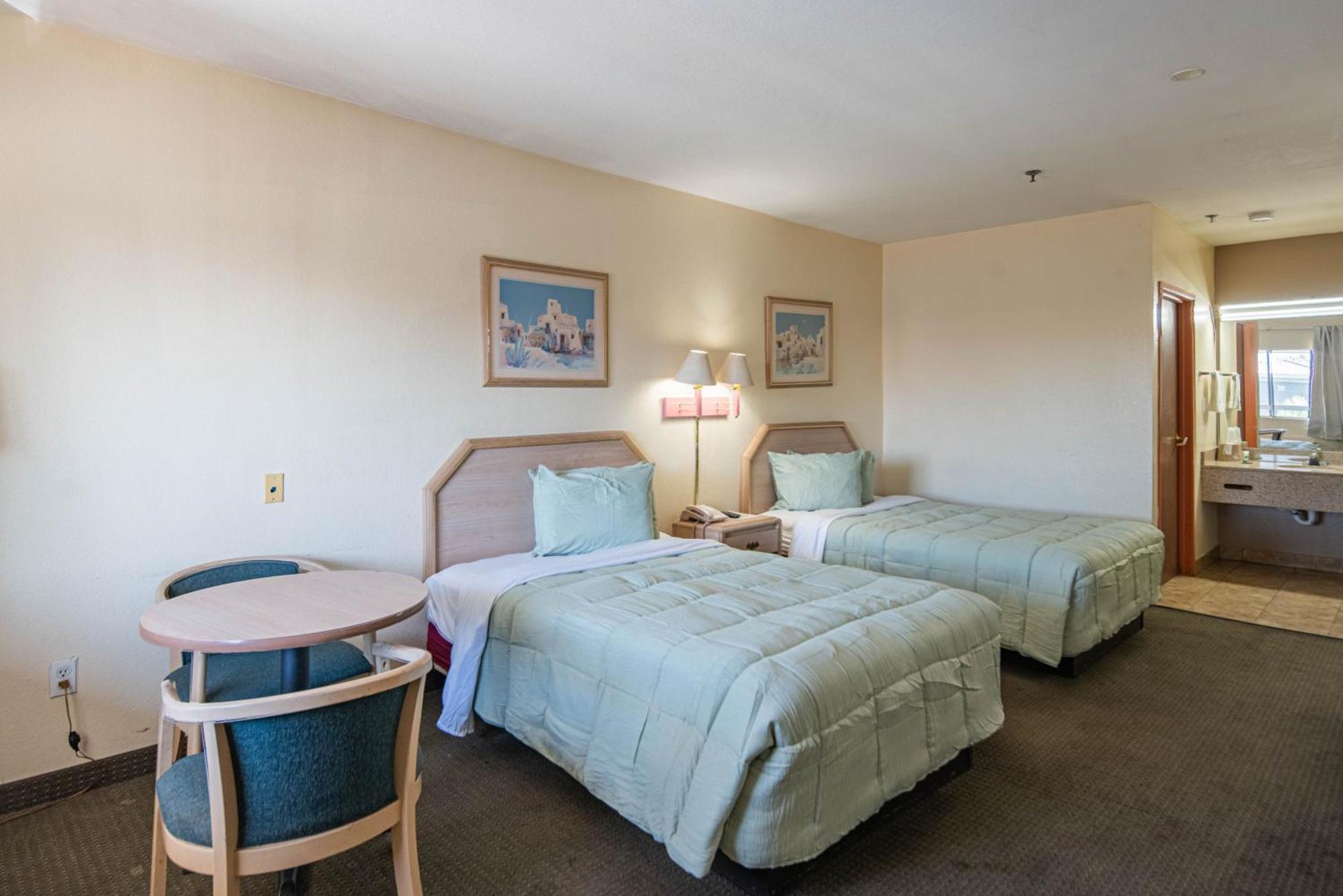 Hotel Rising Phoenix Zewnętrze zdjęcie