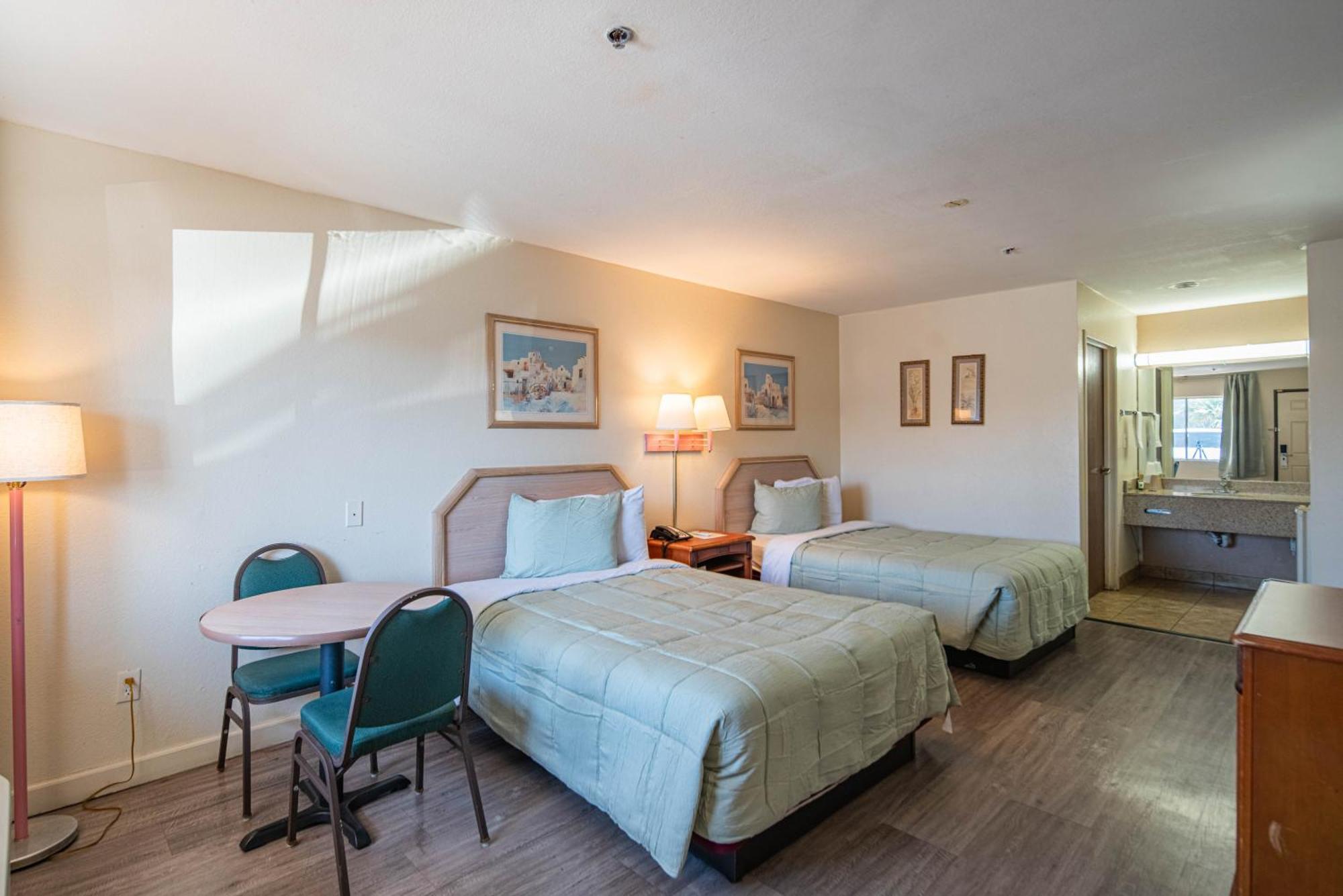 Hotel Rising Phoenix Zewnętrze zdjęcie